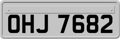 OHJ7682