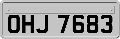 OHJ7683