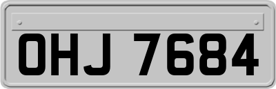 OHJ7684