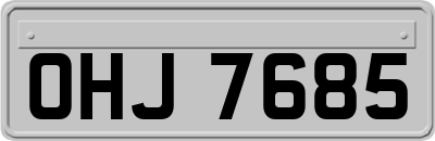 OHJ7685