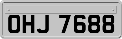 OHJ7688