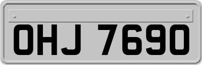 OHJ7690