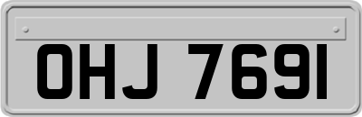 OHJ7691