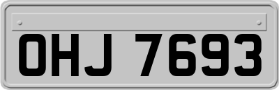 OHJ7693