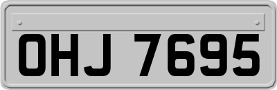 OHJ7695