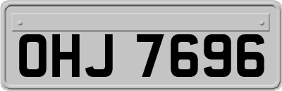 OHJ7696