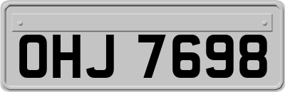 OHJ7698