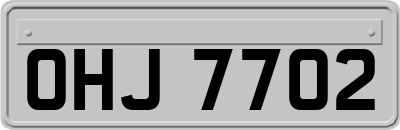 OHJ7702