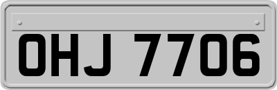 OHJ7706