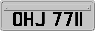 OHJ7711