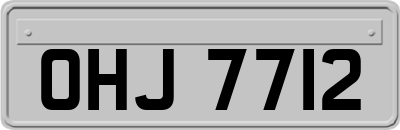 OHJ7712
