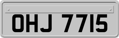 OHJ7715