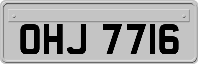 OHJ7716