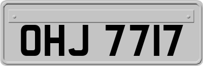 OHJ7717