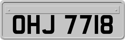 OHJ7718