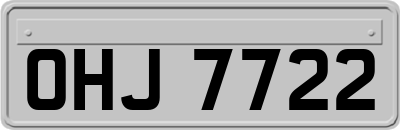 OHJ7722