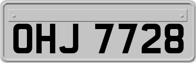 OHJ7728