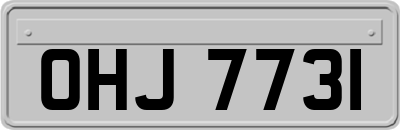 OHJ7731
