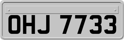 OHJ7733