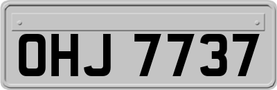 OHJ7737