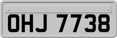 OHJ7738