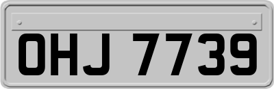 OHJ7739