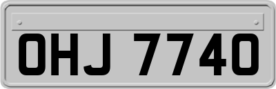 OHJ7740