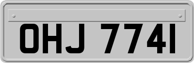 OHJ7741