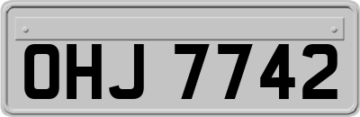 OHJ7742