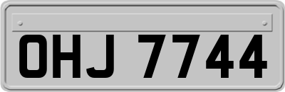 OHJ7744