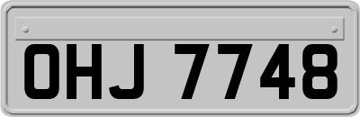 OHJ7748
