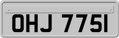 OHJ7751