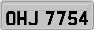 OHJ7754