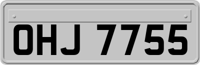 OHJ7755