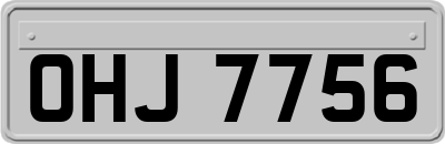 OHJ7756