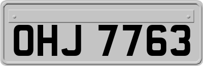OHJ7763