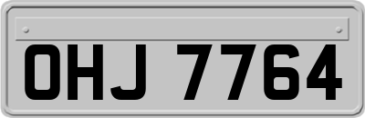 OHJ7764