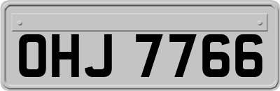 OHJ7766