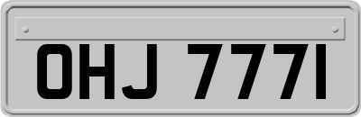 OHJ7771