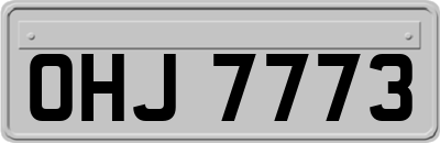 OHJ7773