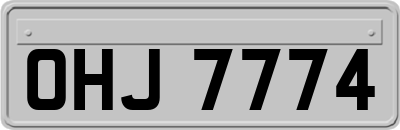 OHJ7774