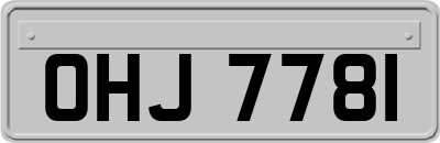 OHJ7781
