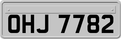OHJ7782