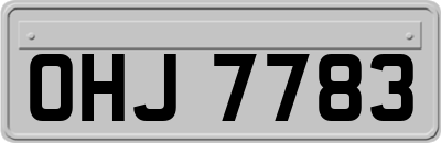 OHJ7783