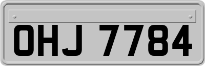 OHJ7784
