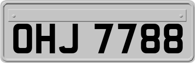 OHJ7788