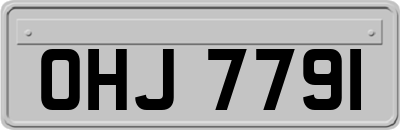 OHJ7791