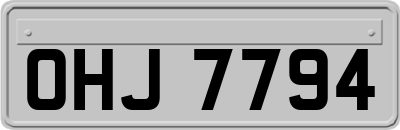 OHJ7794