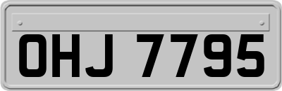 OHJ7795