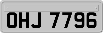 OHJ7796